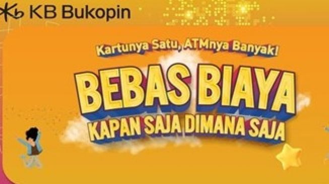 Mulai Hari Ini, Nasabah KB Bukopin Bisa Transaksi Gratis di ATM Kapan Saja dan Dimana Saja!