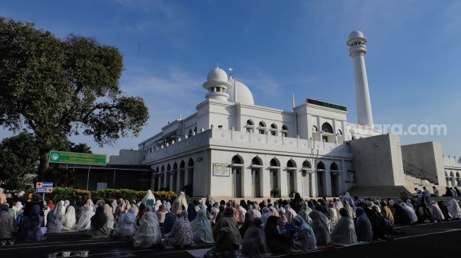 5 Amalan Setelah Idul Adha di Hari Tasyrik, Menerapkan Hakikat Kurban dalam Kehidupan