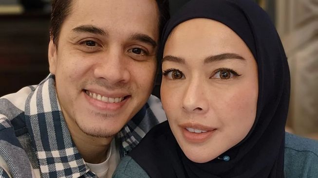  Potret Harmonis Rumah Tangga Rionaldo Stockhorst (Instagram/@rio.stokhorst) 