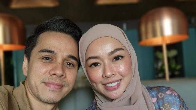  Potret Harmonis Rumah Tangga Rionaldo Stockhorst (Instagram/@rio.stokhorst) 