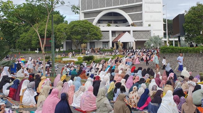 Pesan Ketum PP Muhammadiyah di Idul Adha 2023, Pentingnya Toleransi Dalam Keberagaman