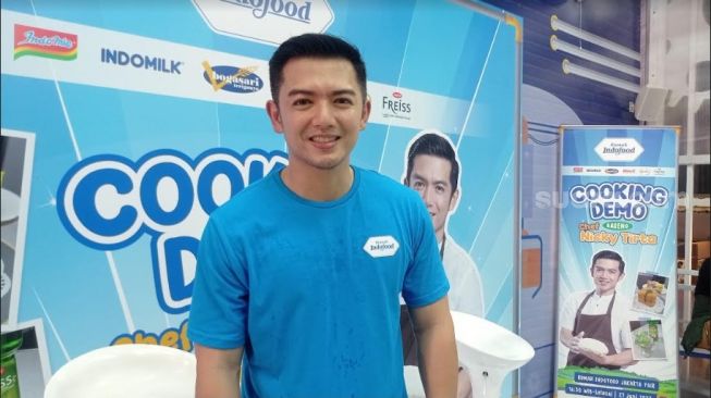 Nicky Tirta Ungkap Rahasia Masak Daging Kurban Biar Empuk Dan Tidak Bau Prengus, Gimana Caranya Sih?