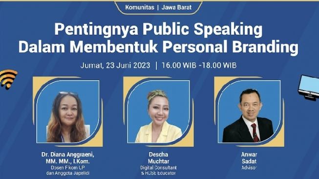 Manfaat Penguasaan Keterampilan Public Speaking