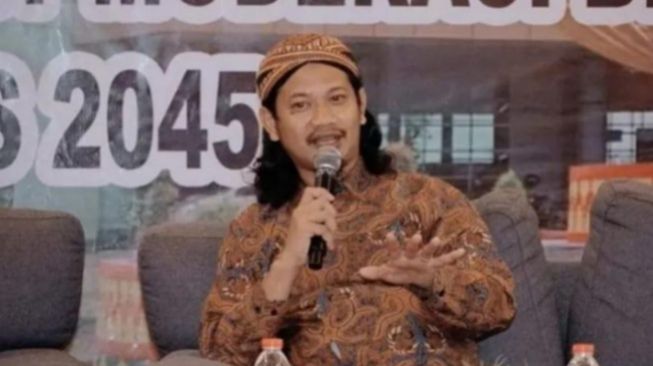 Siapa Sosok Ken Setiawan? 'Dikeroyok' Laporan Polisi oleh 113 Santri Al Zaytun