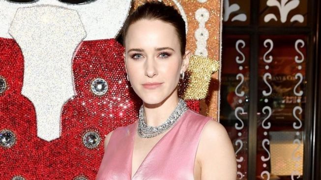 Profil Rachel Brosnahan (instagram/@rachelbrosnahan)