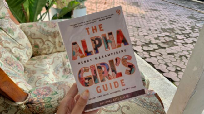 5 Pelajaran yang Bisa Diambil dari Buku The Alpha Girls Guide