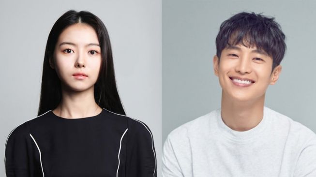 Dikabarkan Pacaran dengan Choi Woong, Lim Na Young Eks I.O.I Angkat Bicara