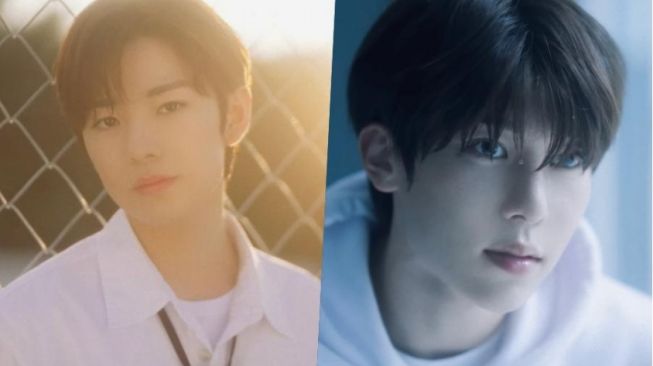 SM Rookies Kenalkan 2 Anggota Baru, Calon Member Sub Unit Baru NCT