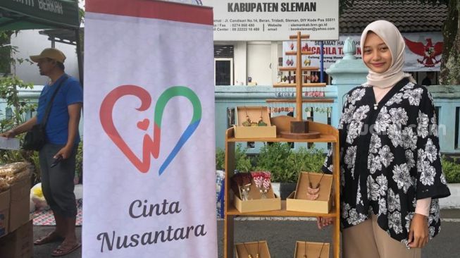 Kisah Inspiratif Para Ibu di Kupang Bawa Cinta Nusantara Terus Berkembang Bersama BRI