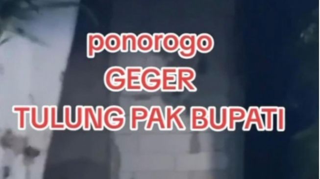 Prahara Pemilik Tanah Tembok Akses Jalan: 13 KK di Ponorogo Terjebak, Ada Lansia