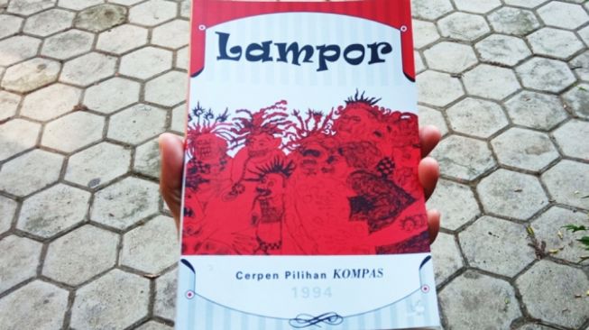 Ulasan Buku Lampor, Potret Rakyat Miskin di Tengah Padatnya Kota