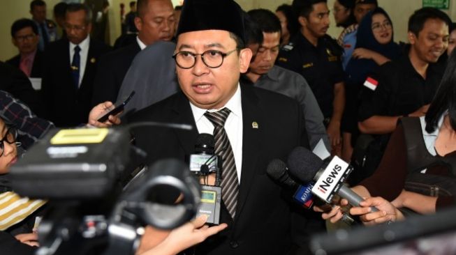 Hari Parlemen Internasional, Fadli Zon Sampaikan Komitmen BKSAP dalam Diplomasi Parlemen