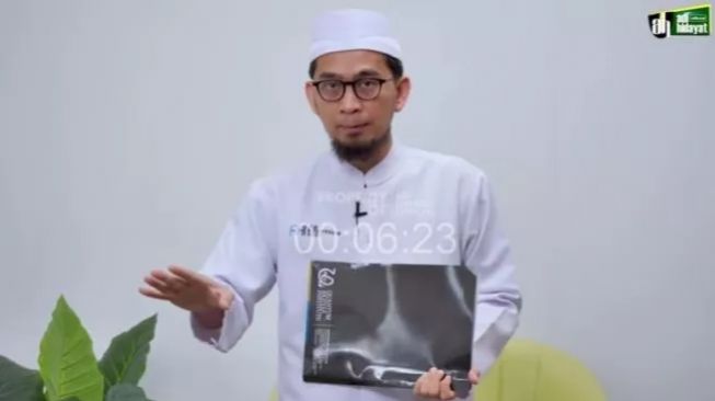 Mau Anak Hafal Alquran? Simak Cara Jitu Ala Ustaz Adi Hidayat Berikut Ini