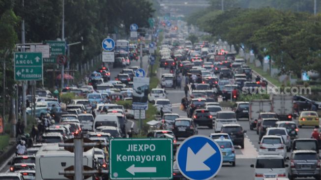 Politikus PDIP Optimis Jakarta Bebas Macet dan Polusi Udara Usai IKN Pindah