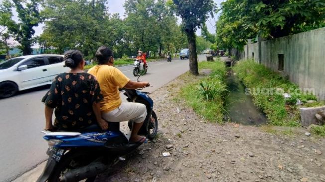 Geger Penemuan 2 Mayat Pria Mengapung di Parit Medan, Polisi Bilang Begini