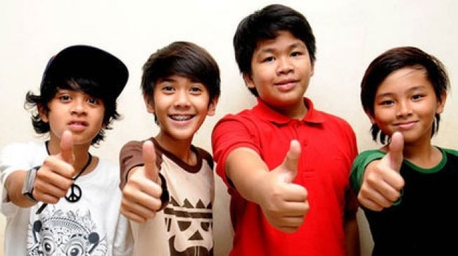  Sinopsis CJR The Movie (IMDb) 