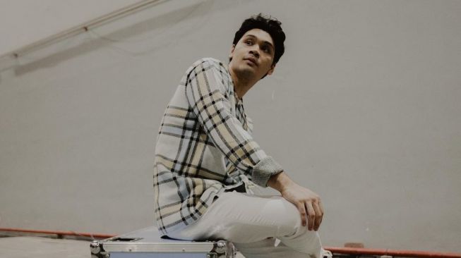 Profil Mikha Angelo. (Instagram/@mikha97)