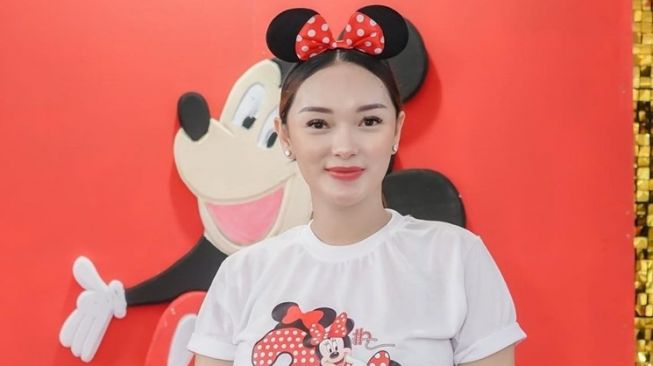 Artis Indonesia Diboikot Warganet (Instagram/@zaskia_gotix)