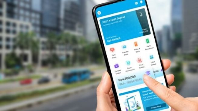 Fitur Inovatif KliKilat Permudah Konsumen Lakukan Transaksi Cepat