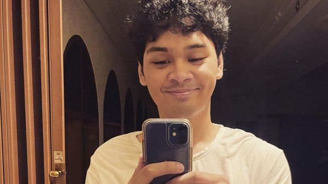 Profil Mikha Angelo. (Instagram/@mikha97)