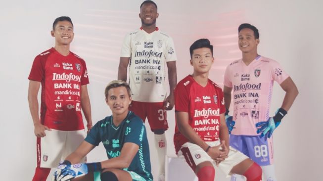 Laba Bersih Anjlok, Emiten Bali United Tak Bagi-bagi Dividen