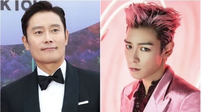 Lee Byung Hun Dituding Jadi Ordal untuk T.O.P di Drama Squid Game 2, Ini Kata Agensi!