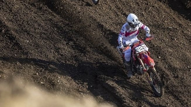 Sirkuit Selaparang Tuan Rumah MXGP 2024, Sektor Pariwisata dan Ekonomi Kreatif Kota Mataram Bersiap