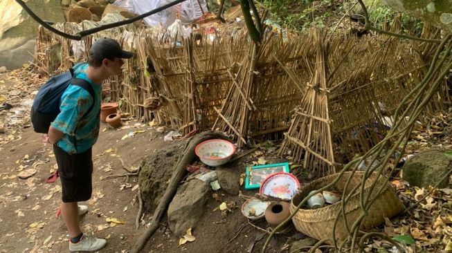 Suku Bali Aga Menjaga Tradisi Leluhur Pulau Dewata