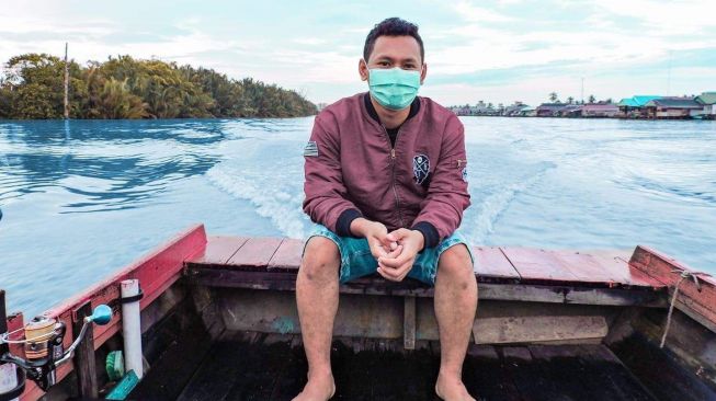 Menginspirasi Banyak Orang Bisa Dilakukan secara Kreatif, Ini Kunci Sukses Blogger Bayu Primadana