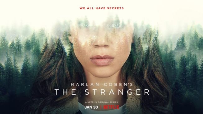 3 Series Netflix Misteri dengan Teka-teki Mindblowing, Salah Satunya The Stranger