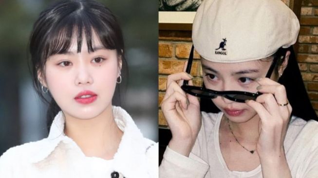 Soojin Eks (G)I-DLE Buka Akun Instagram, Fans: Aku Harap Ia Comeback Solo