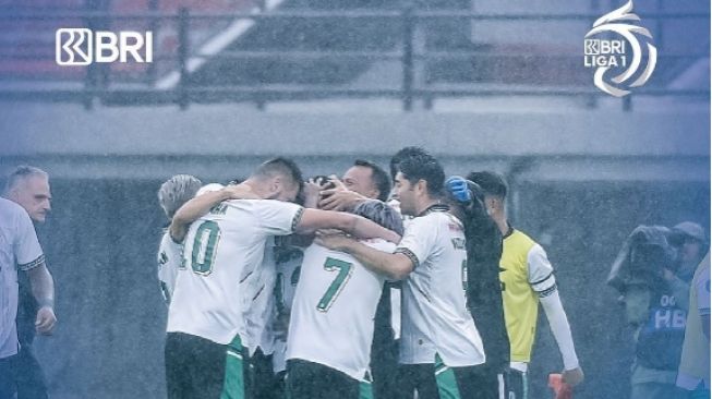 Link Live Streaming PSS Sleman vs Persija Jakarta di BRI Liga 1, Segera Berlangsung