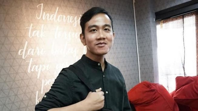 Profil Gibran Rakabuming Raka, Putra Jokowi yang Diledek Bocah Ingusan