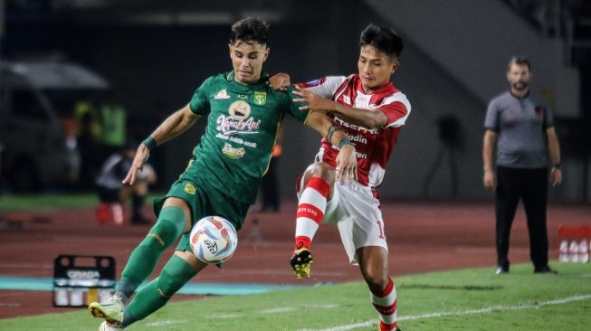 BREAKING NEWS! Duel Persebaya Surabaya vs Persis Solo Dikabarkan Batal Digelar