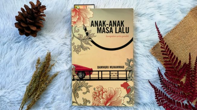 Ulasan Buku Anak-Anak Masa Lalu, Kisah Reuni Kawan dan Jembatan Angker