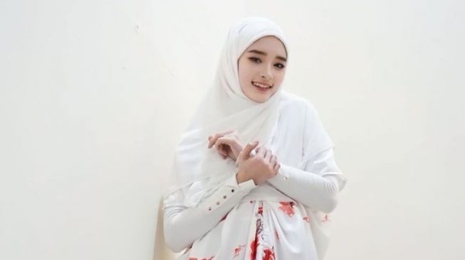 Kontroversi Inara Rusli (Instagram/@mommy_starla)