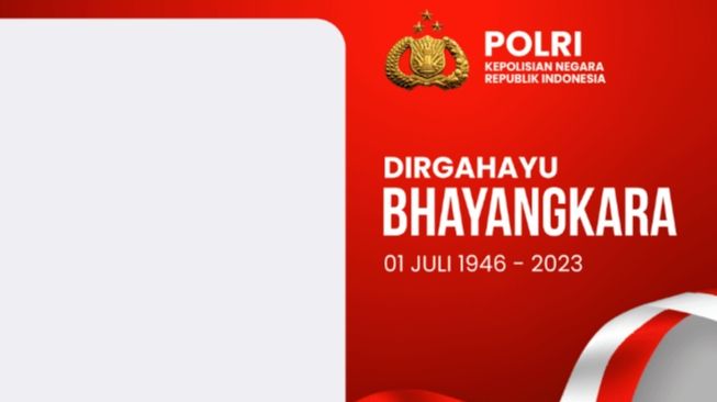 1 Juli Hari Apa? Simak Sejarah Peringatan Hari Bhayangkara