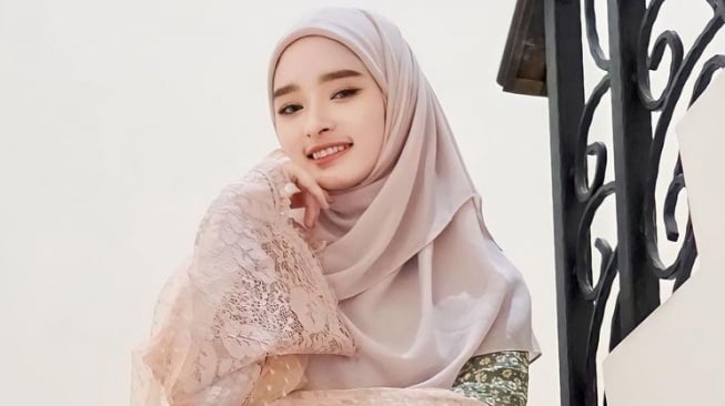 Inara Rusli Ngamuk Tak Terima Wajah Anak Pertamanya Diejek Gegara Mirip Virgoun