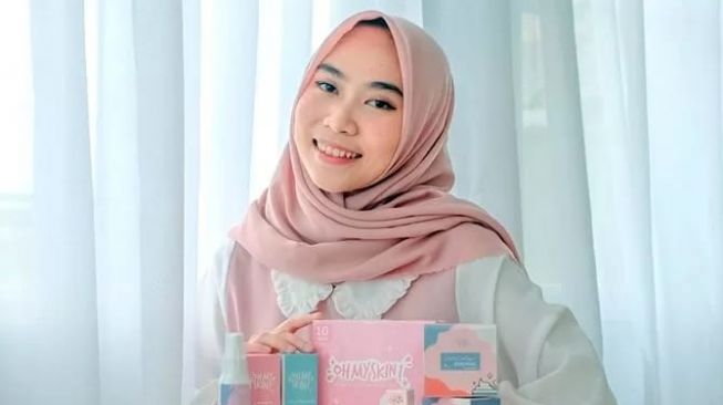 Owner Oh My Skin!: Pasar Skincare Indonesia Bisa seperti Korea dan Thailand, Asalkan Banyak Brand Lokal Eksis