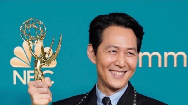 Profil Lee Jung Jae, Bintang Squid Game 2 yang Minta Bayaran Rp16 Miliar Per Episode