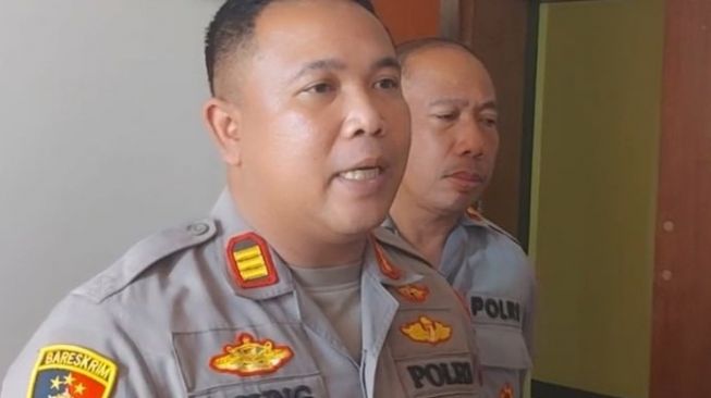 Pria Tewas Tertabrak Truk di Koja Diduga Pelaku Begal, Polisi Tunggu Hasil Visum