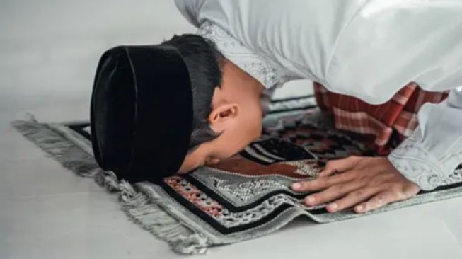 Jadwal Sholat di Jogja Hari Ini Bulan Juli 2023