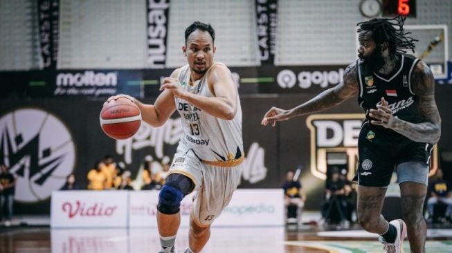 Pecundangi RANS PIK, Dewa United Lolos ke Semifinal IBL 2023