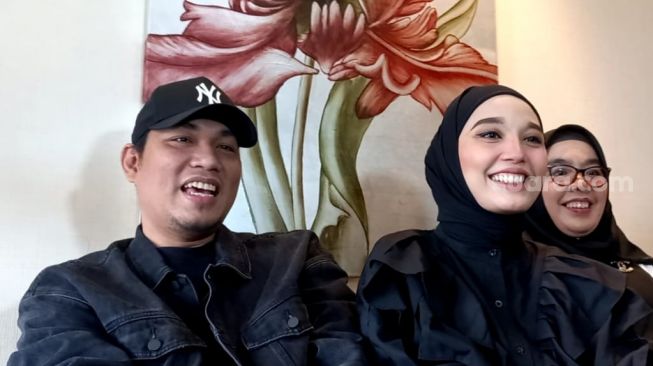 Bahagianya Rizal Armada Dikaruniai Anak Ketiga, Bayi Laki-Laki Diberi Nama Islami