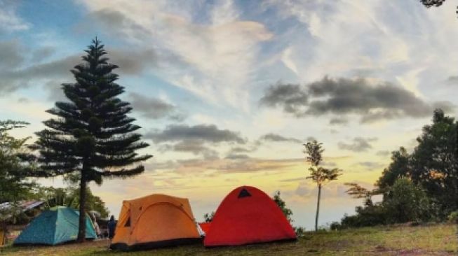 4 Rekomendasi Tempat Wisata di Kediri, Sediakan Spot Foto Instagramable