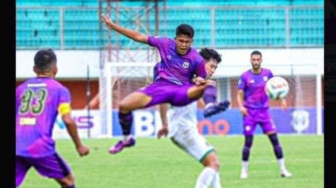 Statistik Impresif RANS Nusantara FC di Liga 1 2023-2024, Baru Sekali Kalah