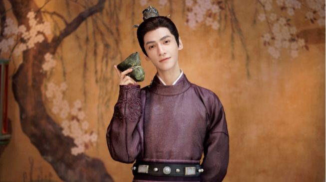 2 Upcoming Drama China Luo Yunxi, Mana yang Paling Kamu Nanti?