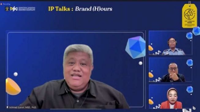 Ini Cara Melihat Perbedaan Perlindungan Merek vs Desain Industri