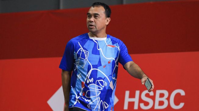 Indonesia Gagal Juara di BATC 2024, PBSI: Tetap Ajang yang Penting buat Atlet Pelapis dan Pemain Muda