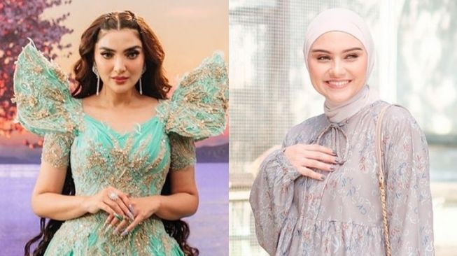 9 Artis Kuliah Hingga S3, Terbaru Ashanty dan Zee Zee Shahab